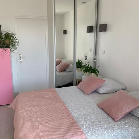 Casabina Appartement Entre Disney Et Paris Chelles  Δωμάτιο φωτογραφία