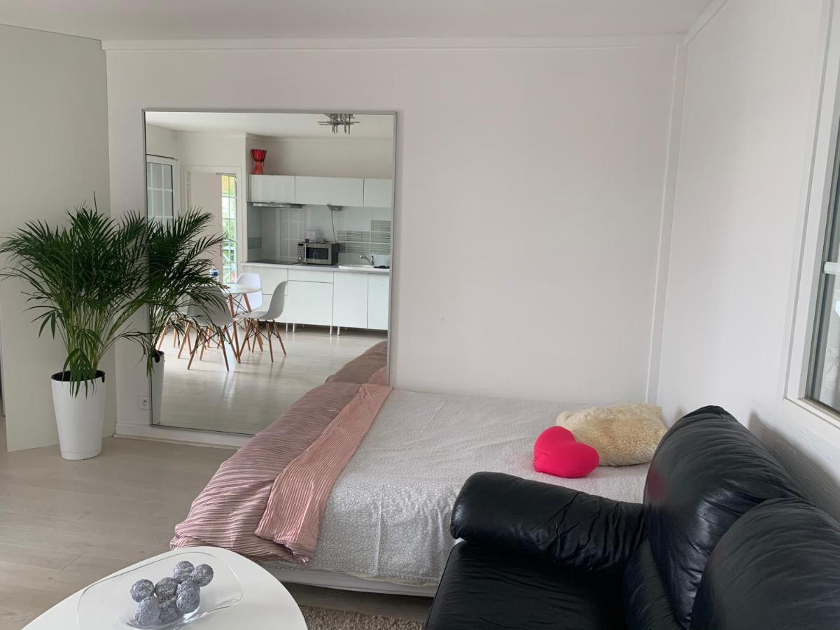 Casabina Appartement Entre Disney Et Paris Chelles  Εξωτερικό φωτογραφία