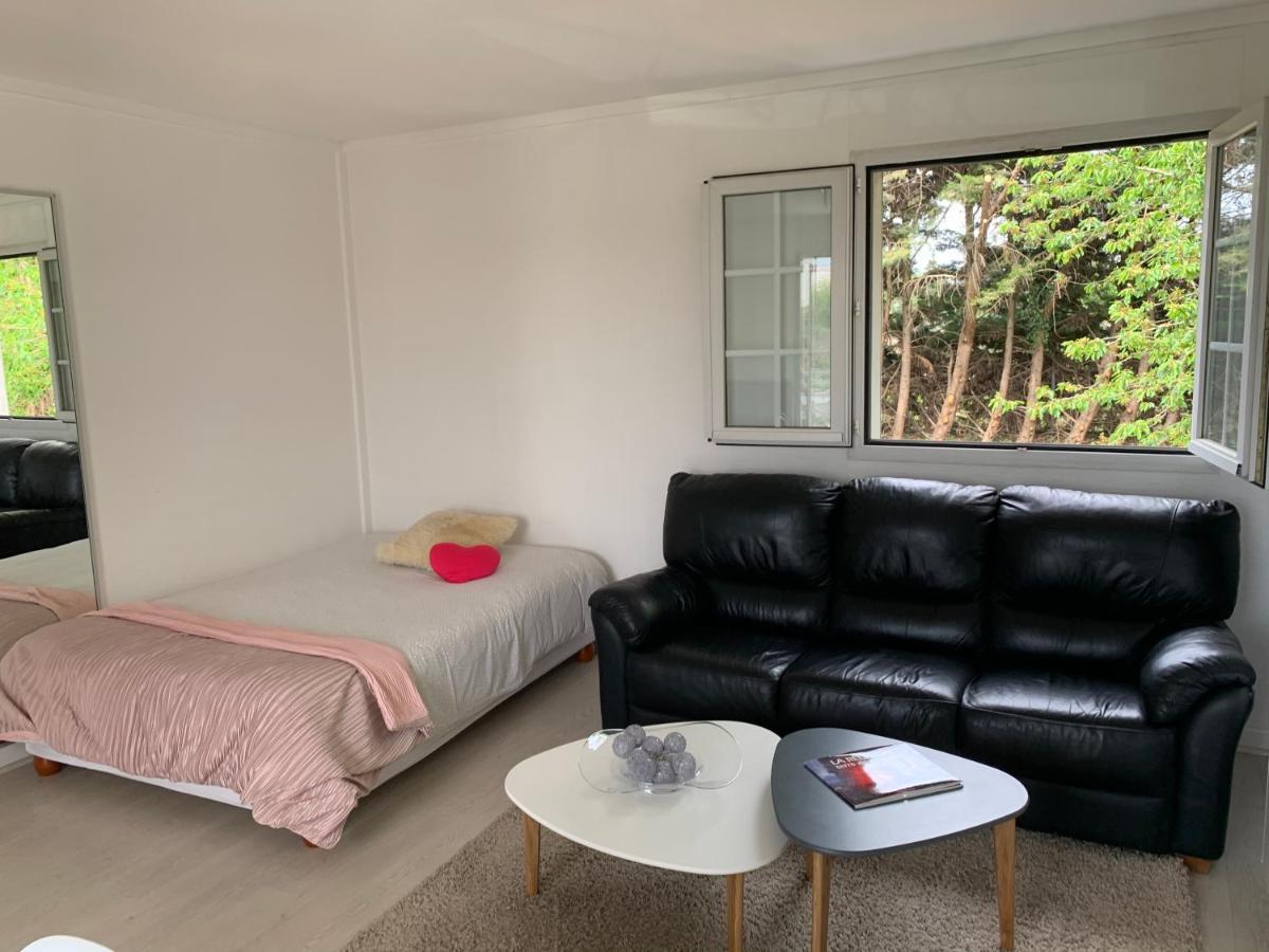 Casabina Appartement Entre Disney Et Paris Chelles  Εξωτερικό φωτογραφία