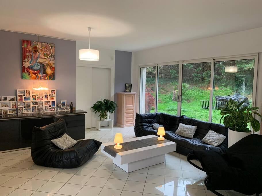 Casabina Appartement Entre Disney Et Paris Chelles  Εξωτερικό φωτογραφία