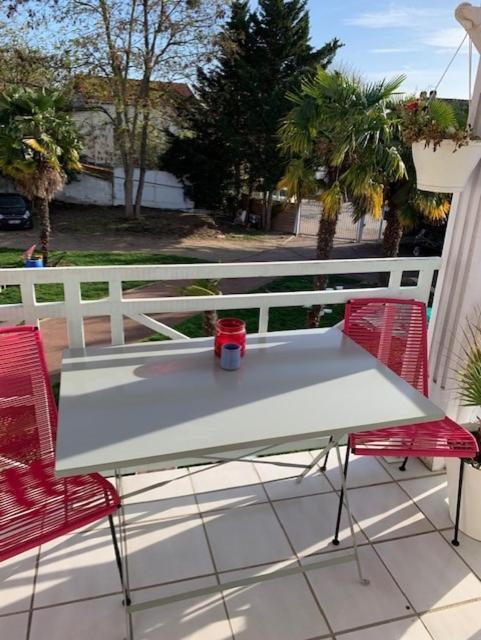Casabina Appartement Entre Disney Et Paris Chelles  Εξωτερικό φωτογραφία