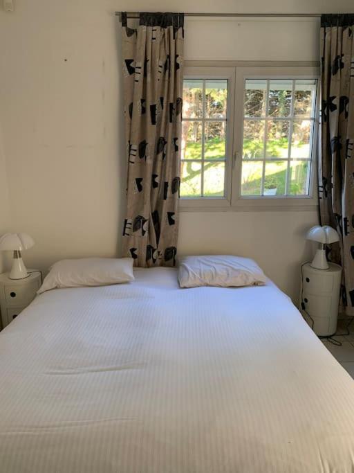 Casabina Appartement Entre Disney Et Paris Chelles  Δωμάτιο φωτογραφία
