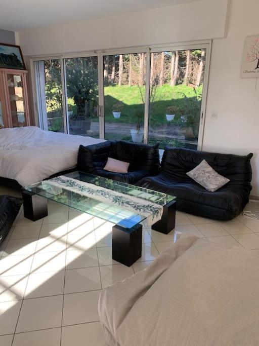 Casabina Appartement Entre Disney Et Paris Chelles  Δωμάτιο φωτογραφία