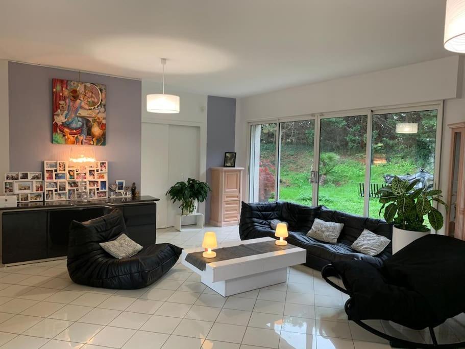 Casabina Appartement Entre Disney Et Paris Chelles  Δωμάτιο φωτογραφία
