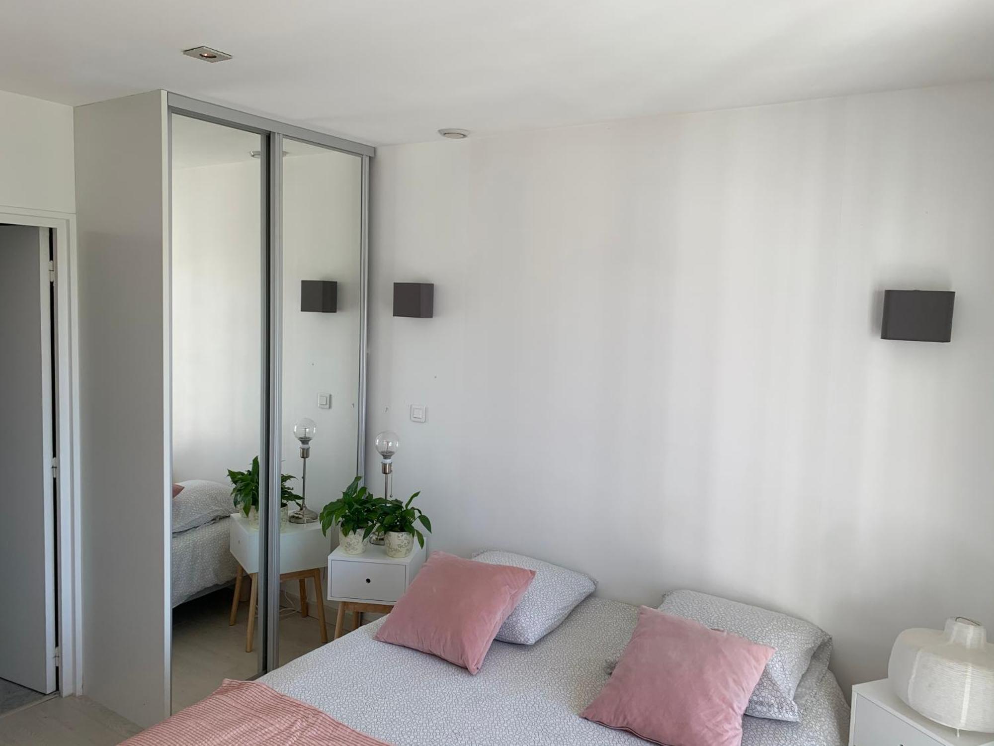 Casabina Appartement Entre Disney Et Paris Chelles  Δωμάτιο φωτογραφία
