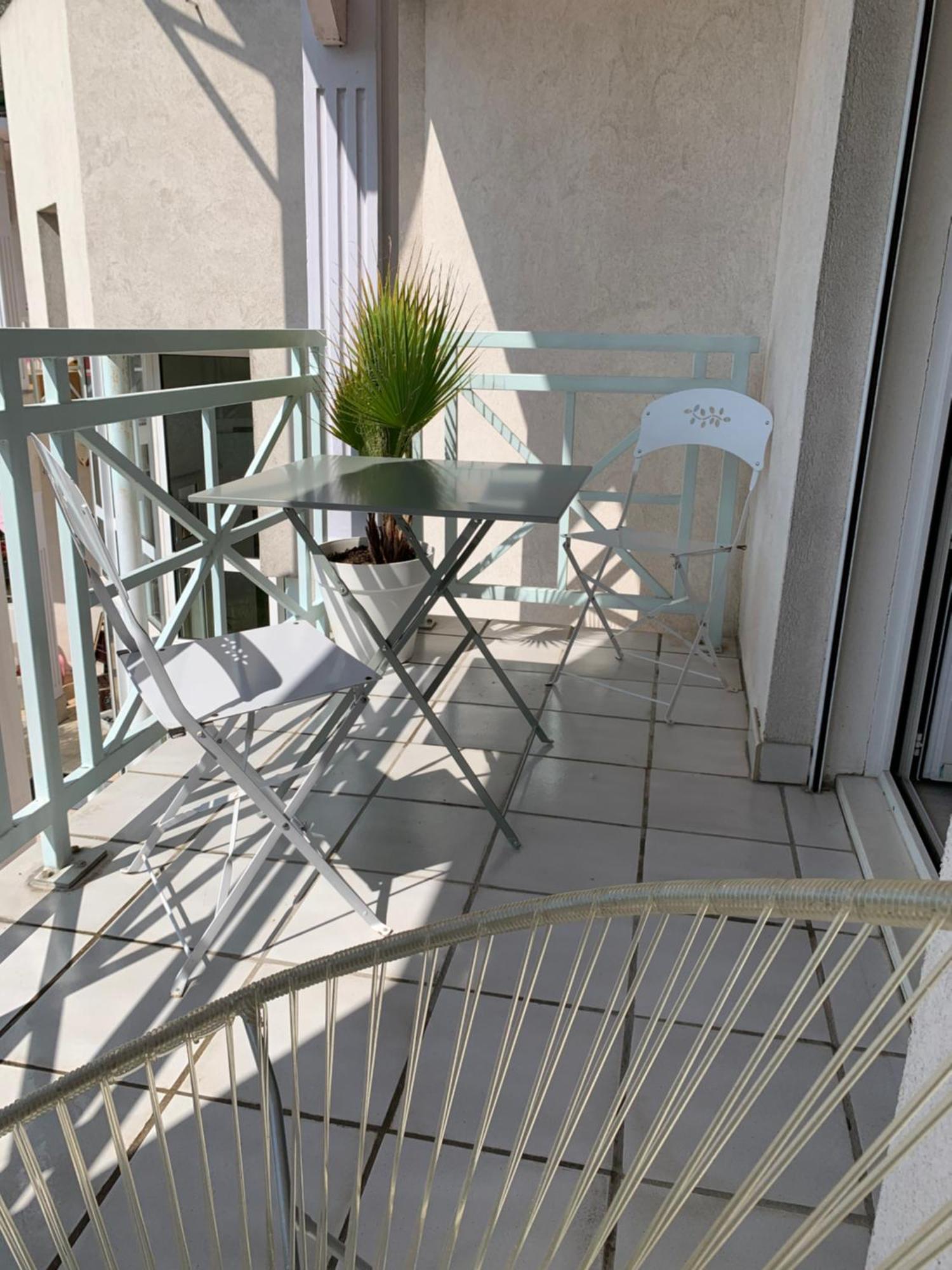 Casabina Appartement Entre Disney Et Paris Chelles  Δωμάτιο φωτογραφία