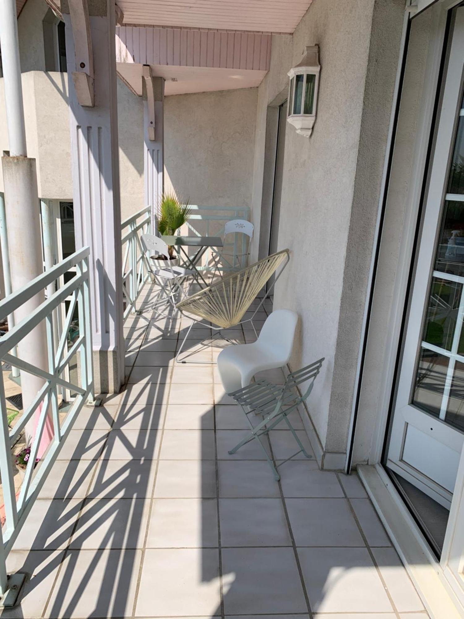 Casabina Appartement Entre Disney Et Paris Chelles  Δωμάτιο φωτογραφία