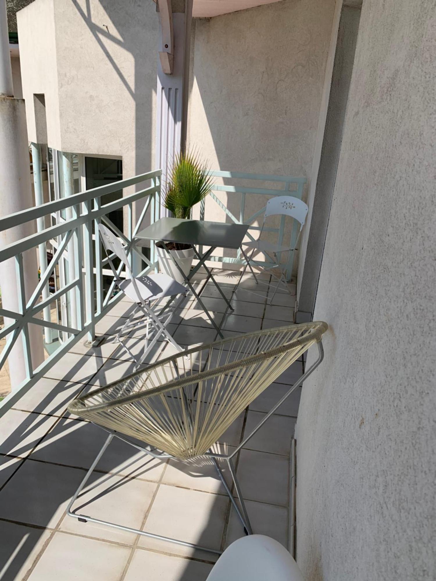 Casabina Appartement Entre Disney Et Paris Chelles  Δωμάτιο φωτογραφία