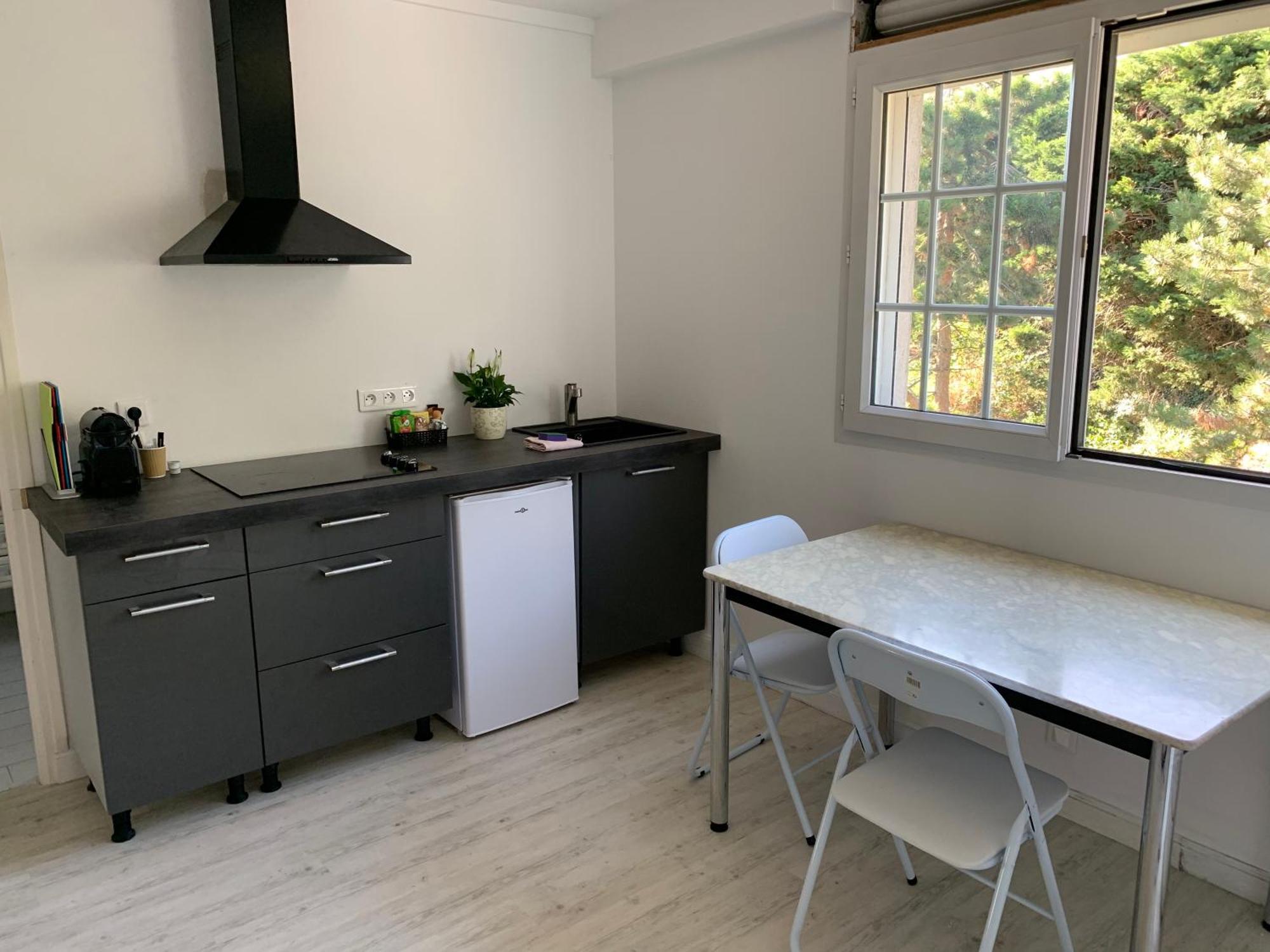 Casabina Appartement Entre Disney Et Paris Chelles  Εξωτερικό φωτογραφία