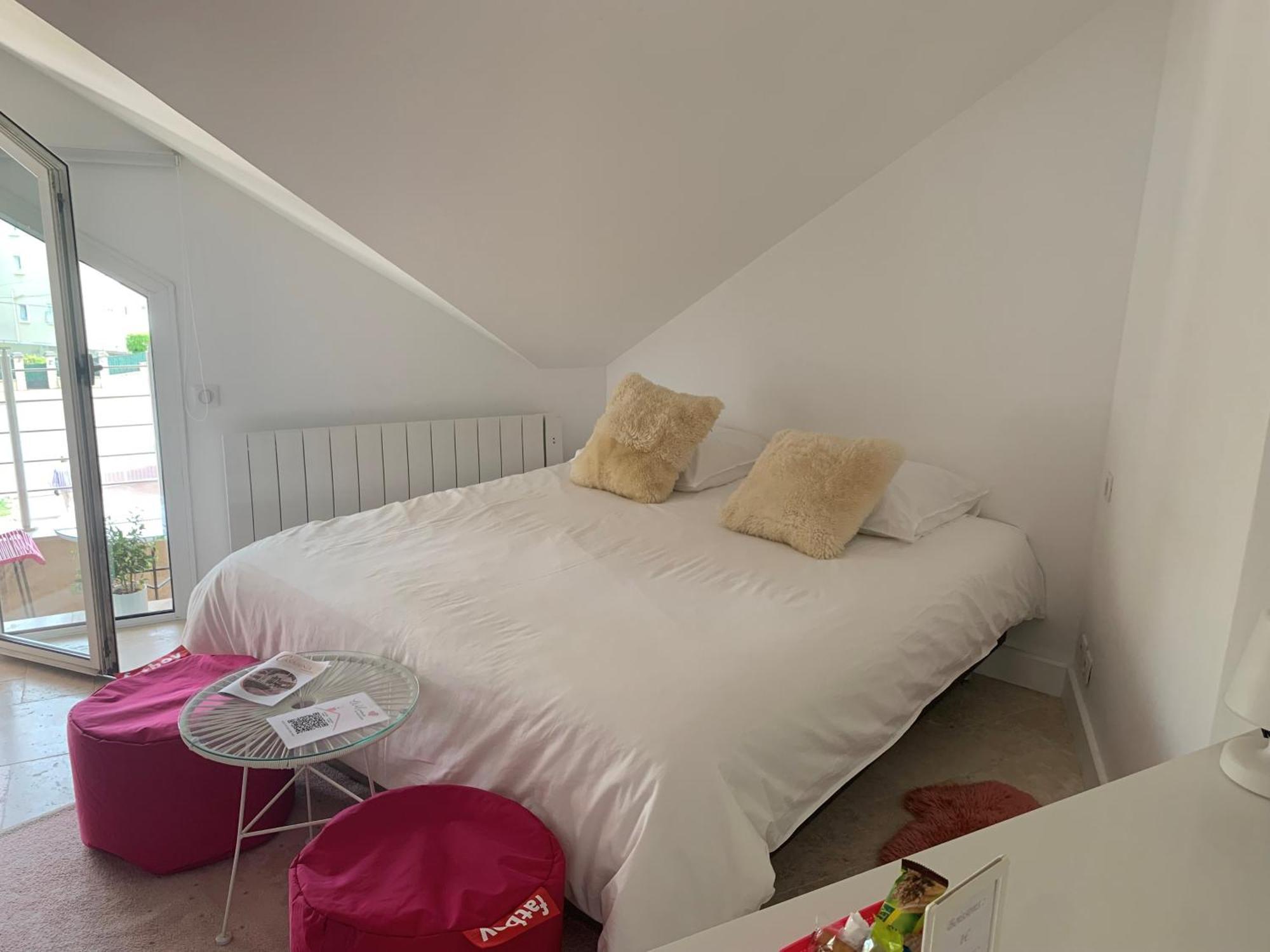 Casabina Appartement Entre Disney Et Paris Chelles  Εξωτερικό φωτογραφία