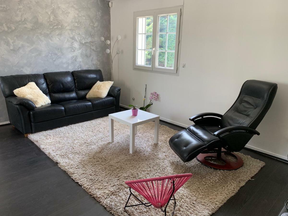 Casabina Appartement Entre Disney Et Paris Chelles  Εξωτερικό φωτογραφία