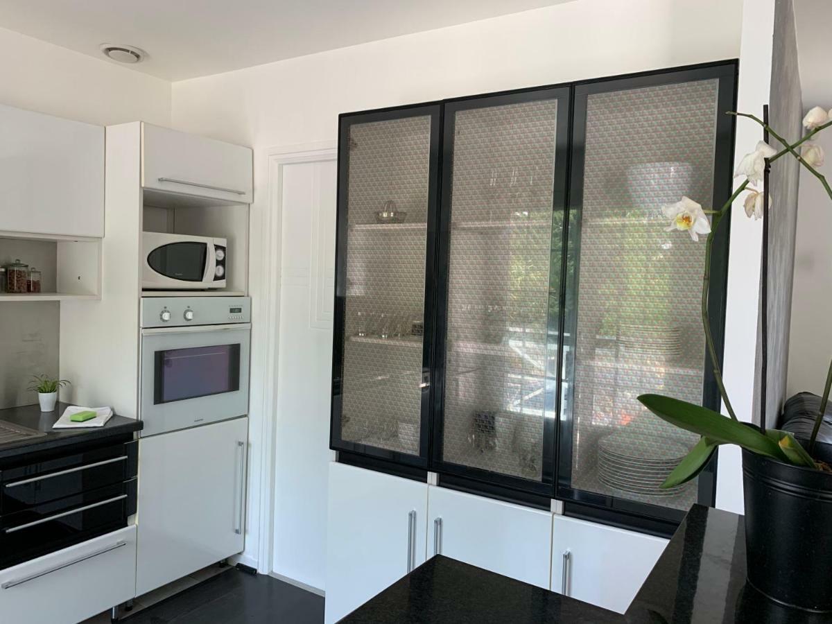 Casabina Appartement Entre Disney Et Paris Chelles  Εξωτερικό φωτογραφία