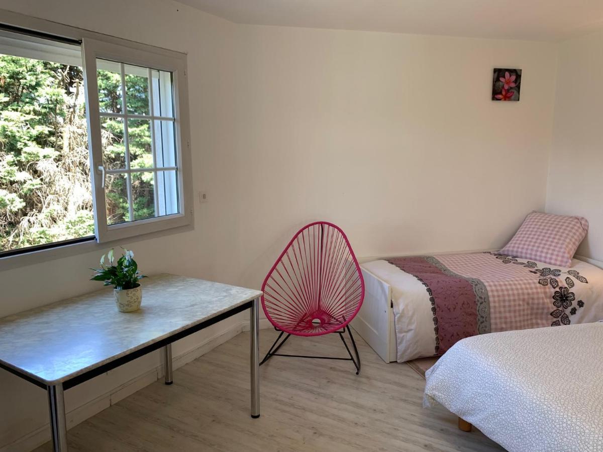 Casabina Appartement Entre Disney Et Paris Chelles  Εξωτερικό φωτογραφία