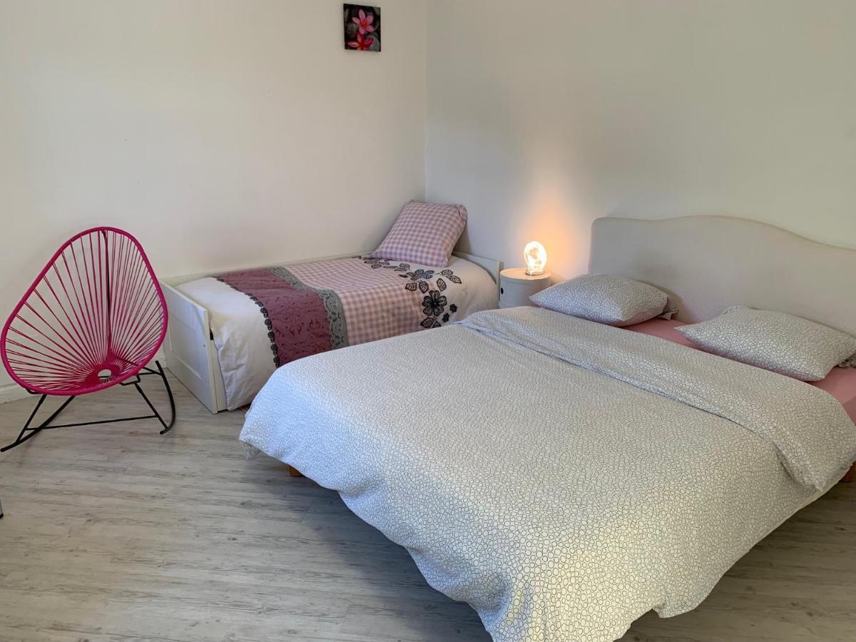 Casabina Appartement Entre Disney Et Paris Chelles  Εξωτερικό φωτογραφία