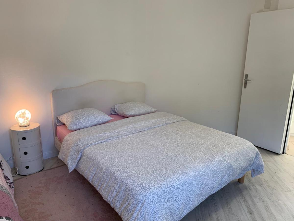 Casabina Appartement Entre Disney Et Paris Chelles  Εξωτερικό φωτογραφία